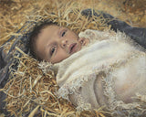 Born This Day Gallery Wrap