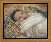 Born This Day Gallery Wrap