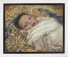 Born This Day Gallery Wrap