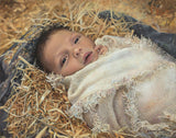 Born This Day Gallery Wrap