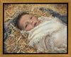 Born This Day Gallery Wrap