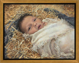 Born This Day Gallery Wrap