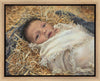 Born This Day Gallery Wrap