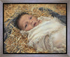 Born This Day Gallery Wrap