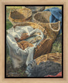 Loaves and Fishes Gallery Wrap