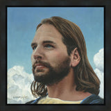Beautiful Son Gallery Wrap