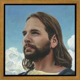 Beautiful Son Gallery Wrap