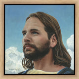 Beautiful Son Gallery Wrap