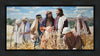 Lord of the Sabbath Gallery Wrap