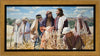 Lord of the Sabbath Gallery Wrap