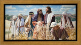 Lord of the Sabbath Gallery Wrap