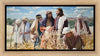 Lord of the Sabbath Gallery Wrap