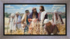 Lord of the Sabbath Gallery Wrap