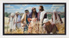 Lord of the Sabbath Gallery Wrap