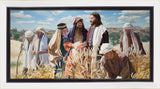 Lord of the Sabbath Gallery Wrap