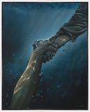 Don't Let Me Go Gallery Wrap