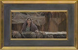 Can You Believe We Are Here? (Mary Magdalene) Original Artwork