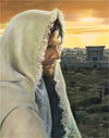 No Man Knoweth The Hour Gallery Wrap