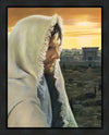 No Man Knoweth The Hour Gallery Wrap