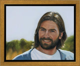 Abide with Me Gallery Wrap