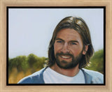 Abide with Me Gallery Wrap