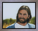 Abide with Me Gallery Wrap