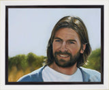 Abide with Me Gallery Wrap