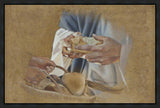 Bread Gallery Wrap