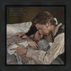 But For A Small Moment Gallery Wrap