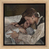 But For A Small Moment Gallery Wrap