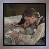 But For A Small Moment Gallery Wrap