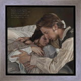 But For A Small Moment Gallery Wrap