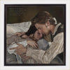 But For A Small Moment Gallery Wrap