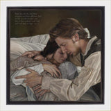 But For A Small Moment Gallery Wrap