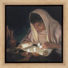Feast Upon the Word Gallery Wrap