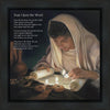 Feast Upon the Word Gallery Wrap