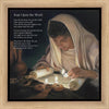 Feast Upon the Word Gallery Wrap