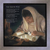 Feast Upon the Word Gallery Wrap