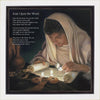 Feast Upon the Word Gallery Wrap