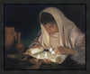 Feast Upon the Word Gallery Wrap