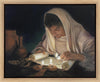 Feast Upon the Word Gallery Wrap