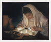 Feast Upon the Word Gallery Wrap