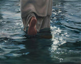Follow Me Gallery Wrap