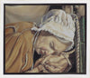God Bless You, Mother! Gallery Wrap