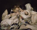 Father`S Gift Gallery Wrap