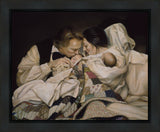 Father`S Gift Gallery Wrap