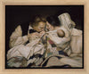Father`S Gift Gallery Wrap