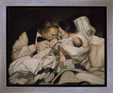 Father`S Gift Gallery Wrap