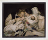 Father`S Gift Gallery Wrap