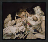 Father`S Gift Gallery Wrap